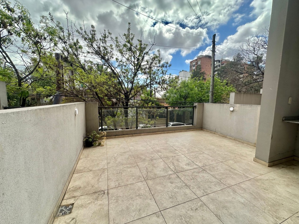 PORTELA 290 1er PISO DTO ALQUILER DEPTO 2 AMBIENTES TIPO LOFT LOMAS CENTRO