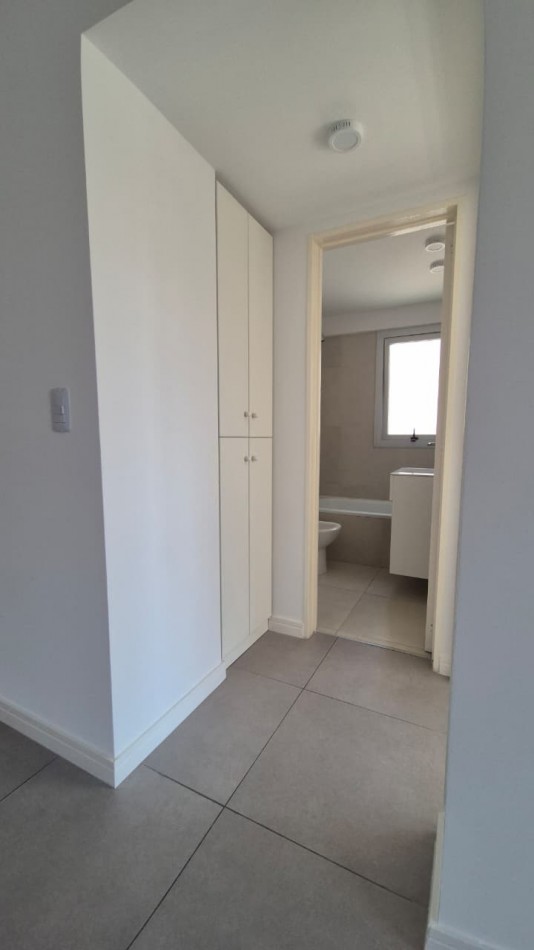 ALQUILER DEPARTAMENTO 2 AMBIENTES - CHACABUCO 140, 3° E