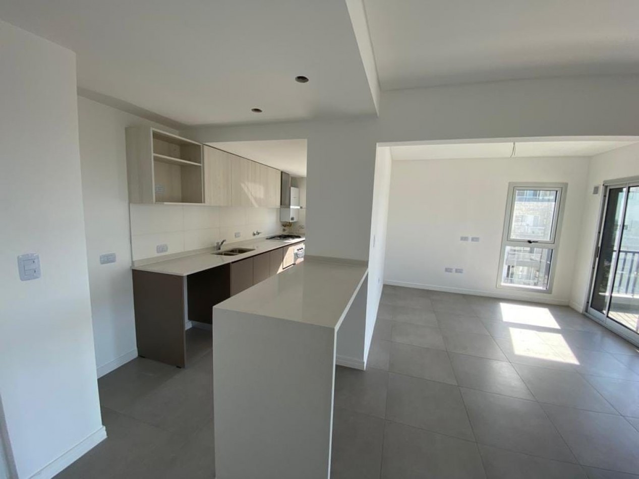 ALQUILER DEPARTAMENTO 2 AMBIENTES - CHACABUCO 140, 3° E