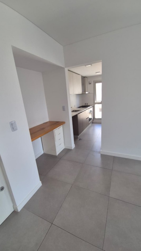 ALQUILER DEPARTAMENTO 2 AMBIENTES - CHACABUCO 140, 3° E