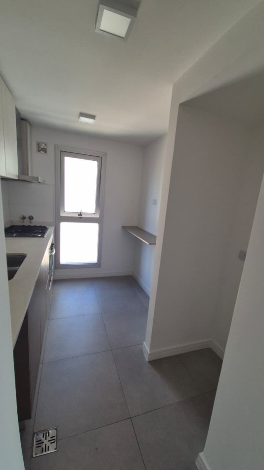 ALQUILER DEPARTAMENTO 2 AMBIENTES - CHACABUCO 140, 3° E