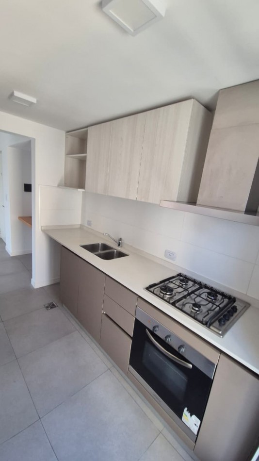 ALQUILER DEPARTAMENTO 2 AMBIENTES - CHACABUCO 140, 3° E