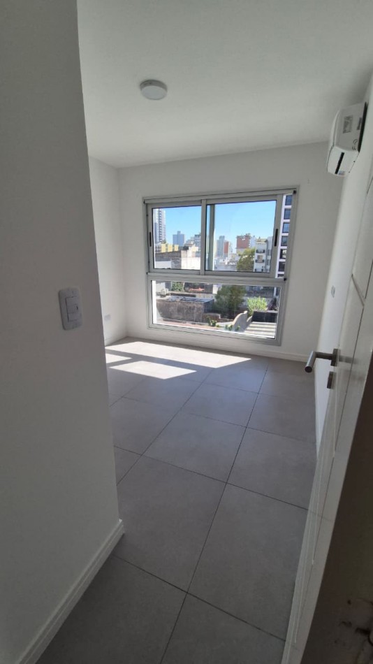 ALQUILER DEPARTAMENTO 2 AMBIENTES - CHACABUCO 140, 3° E