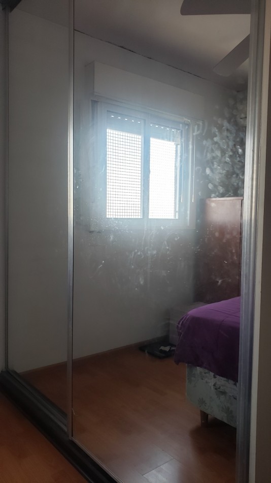 VENTA- 3 AMBIENTES CON COCHERA