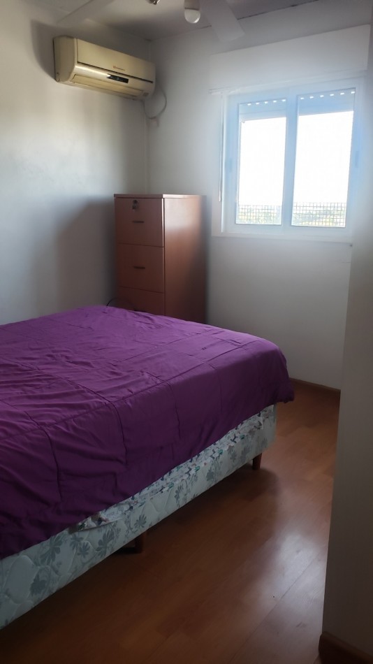 VENTA- 3 AMBIENTES CON COCHERA