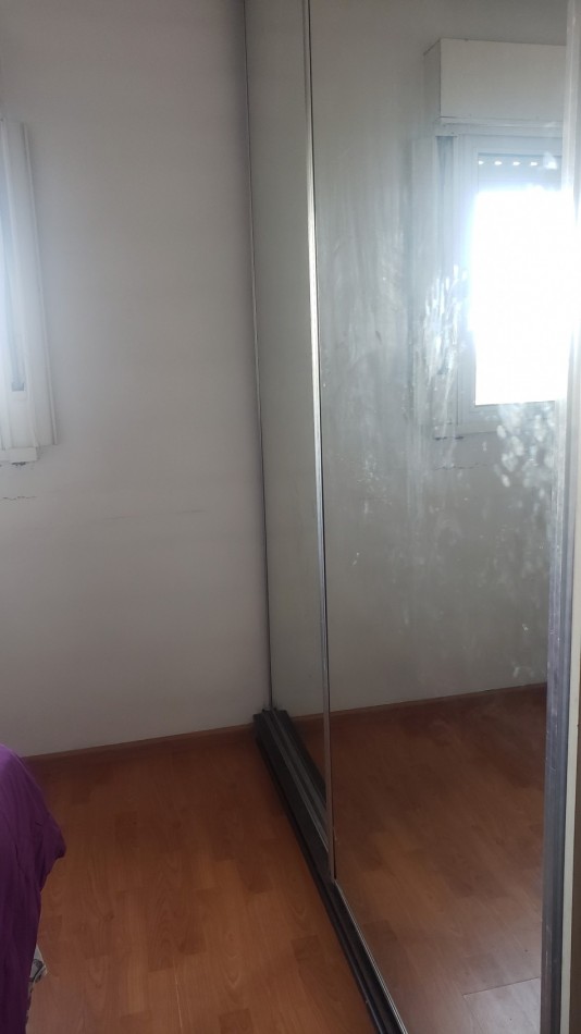 VENTA- 3 AMBIENTES CON COCHERA