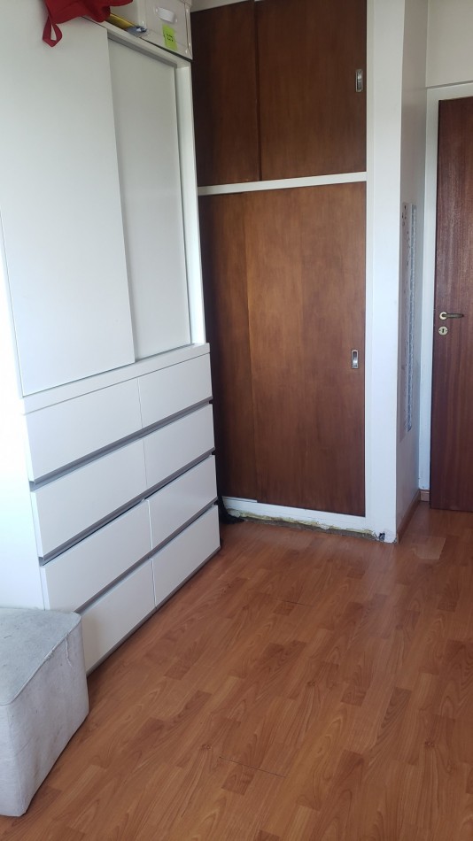 VENTA- 3 AMBIENTES CON COCHERA