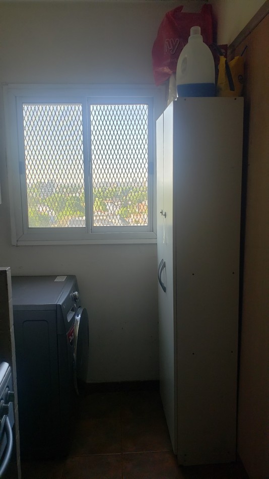 VENTA- 3 AMBIENTES CON COCHERA