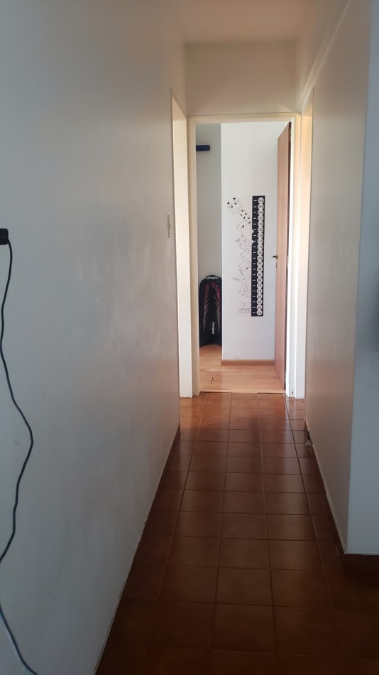 VENTA- 3 AMBIENTES CON COCHERA