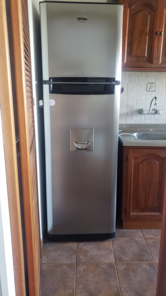 VENTA- 3 AMBIENTES CON COCHERA