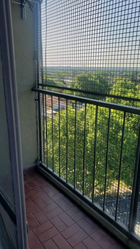VENTA- 3 AMBIENTES CON COCHERA