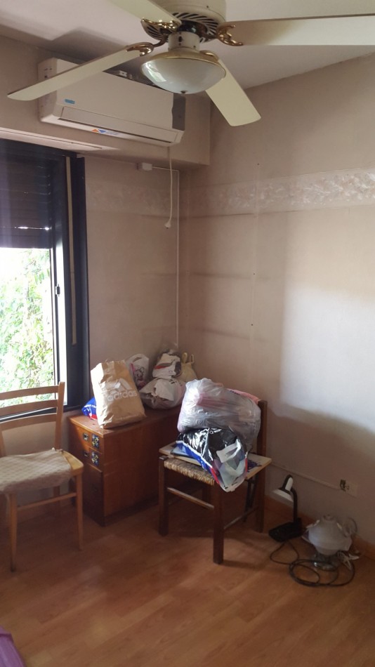 VENTA DE GRAN DUPLEX 4 AMBIENTES CON RENTA