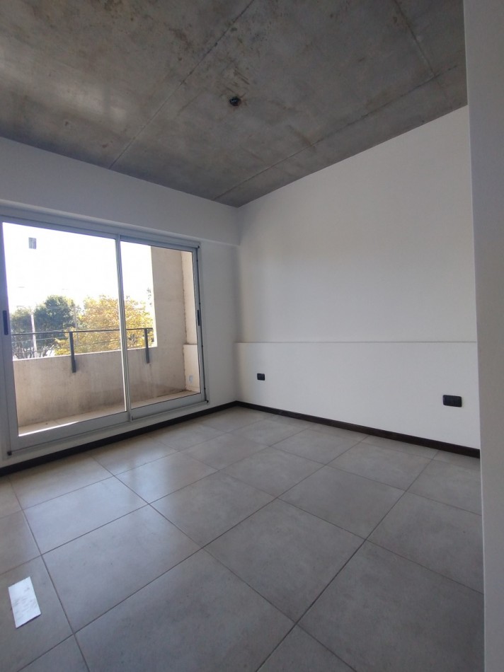 ALQUILER MONOAMBIENTE  en Piso 3