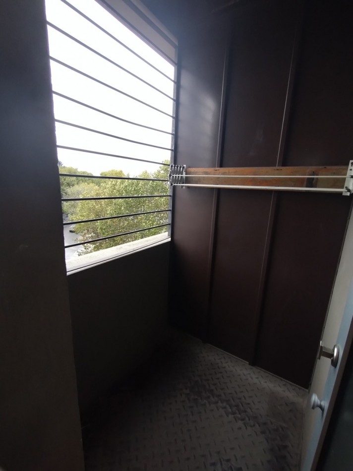 Departamento en alquiler | 2 ambientes | Sarmiento 398, Lomas de Zamora