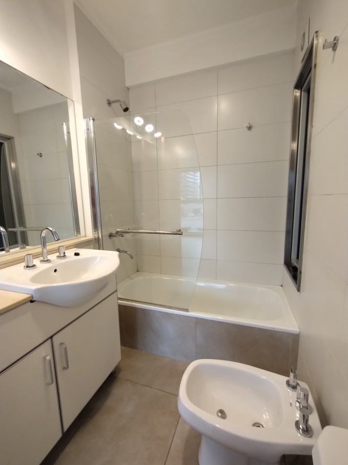 Departamento en alquiler | 2 ambientes | Sarmiento 398, Lomas de Zamora