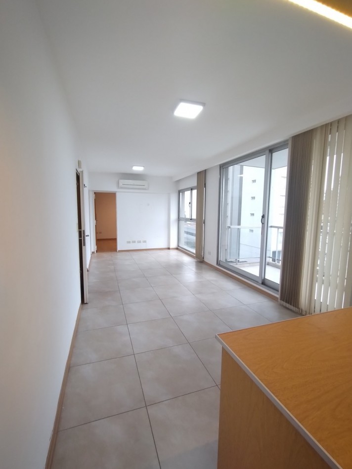 Departamento en alquiler | 2 ambientes | Sarmiento 398, Lomas de Zamora