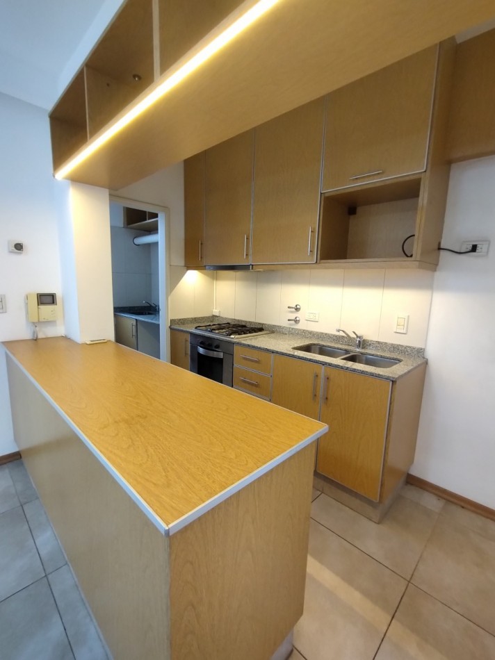 Departamento en alquiler | 2 ambientes | Sarmiento 398, Lomas de Zamora