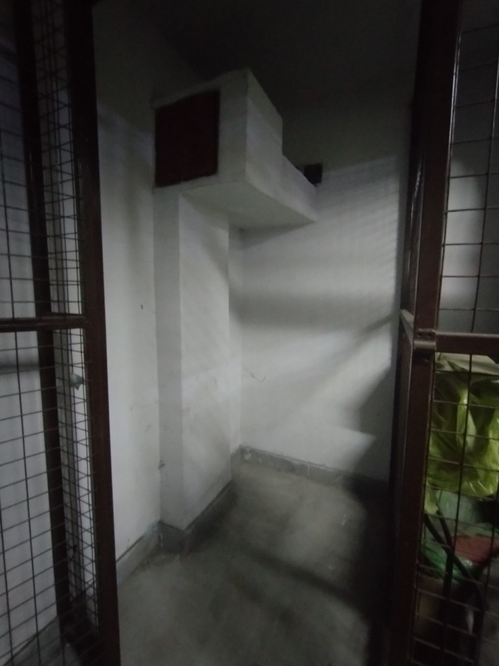 Departamento en alquiler | 2 ambientes | Sarmiento 398, Lomas de Zamora