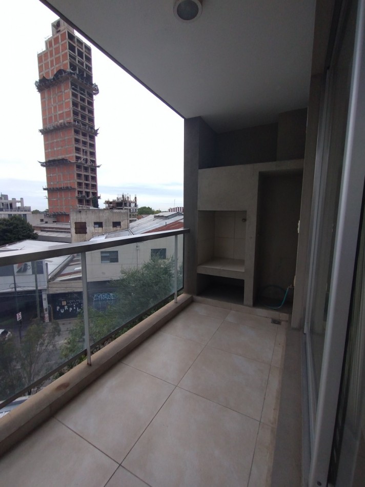 Departamento en alquiler | 2 ambientes | Sarmiento 398, Lomas de Zamora