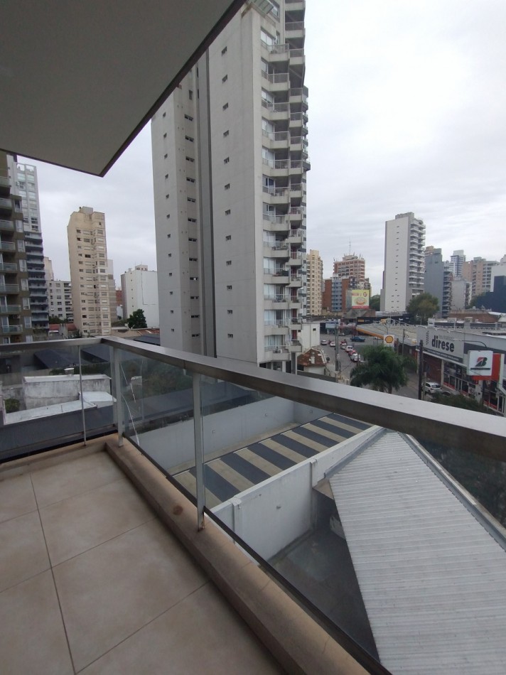 Departamento en alquiler | 2 ambientes | Sarmiento 398, Lomas de Zamora
