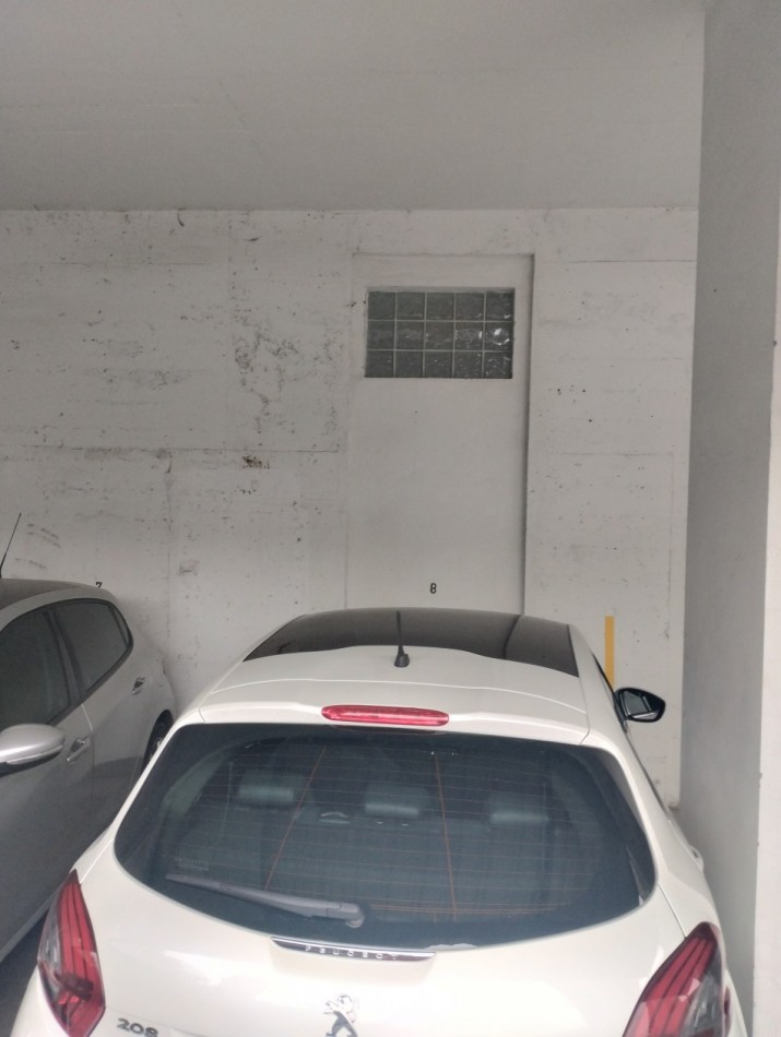 Departamento en alquiler | 2 ambientes | Sarmiento 398, Lomas de Zamora