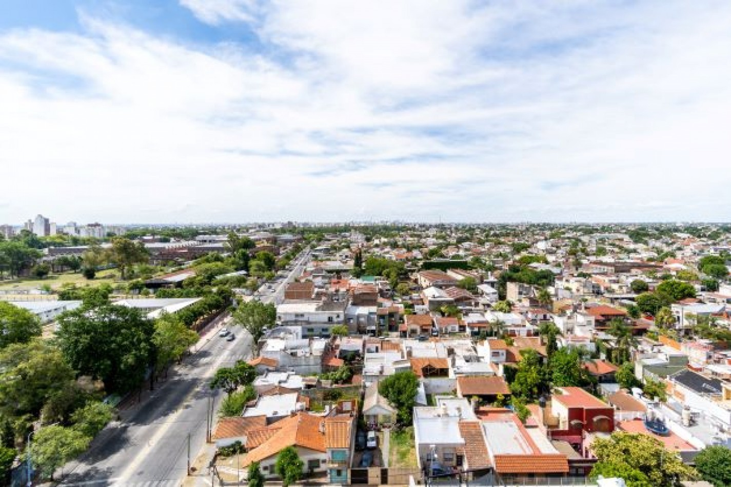 Hermoso departamento de 2 ambientes a estrenar con Cochera OPCIONAL