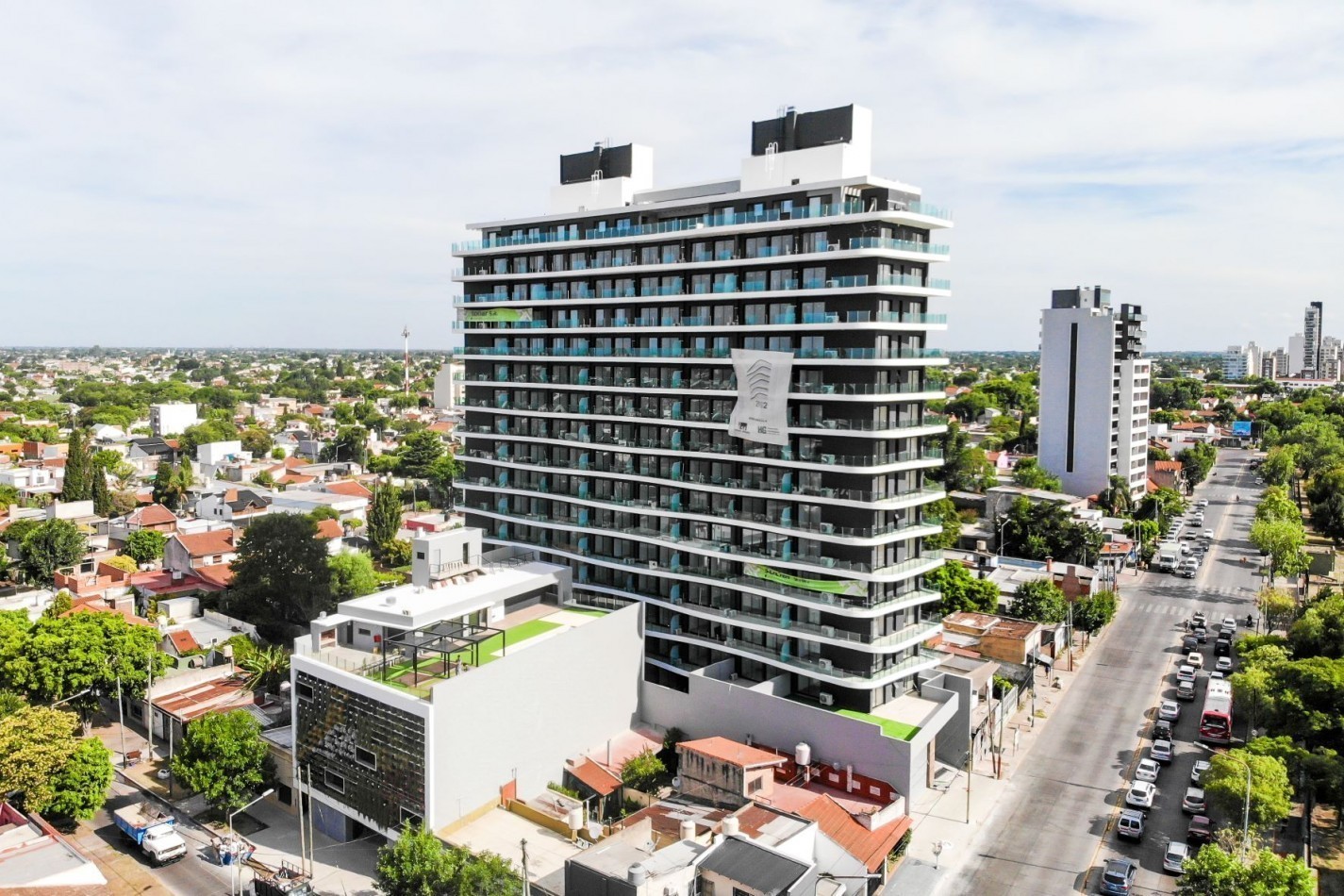 Hermoso departamento de 2 ambientes.