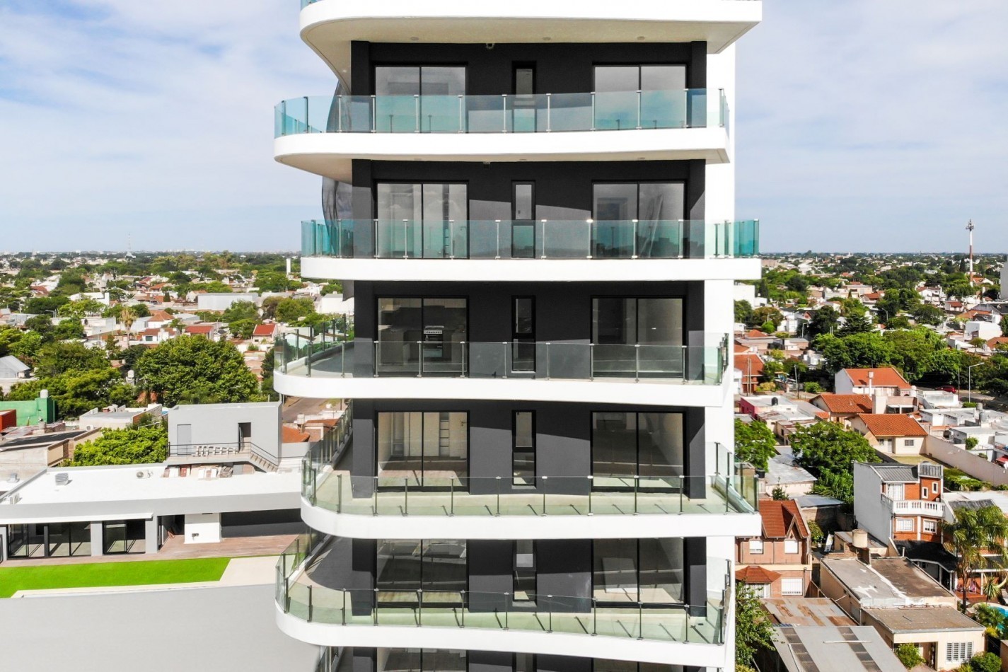 Hermoso departamento de 2 ambientes a estrenar con Cochera OPCIONAL