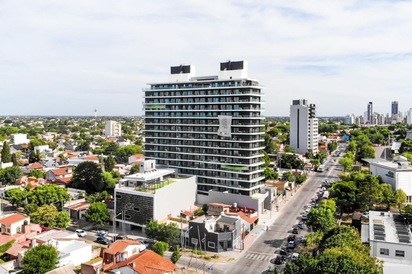 Hermoso departamento de 2 ambientes a estrenar con Cochera OPCIONAL