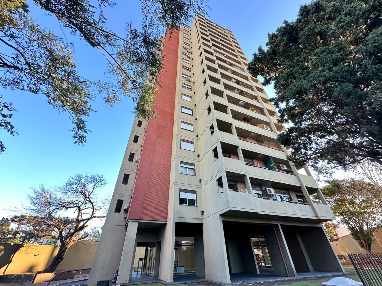 Depto de 3 amb  torres del ombu 