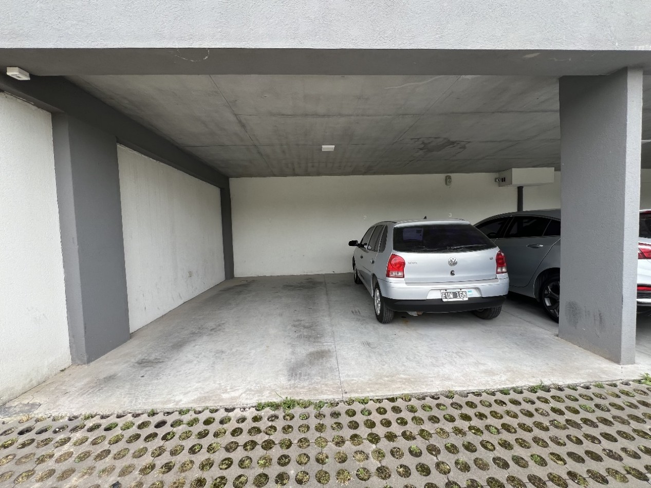 Departamento 3 ambientes CON COCHERA.NUEVO QUILMES