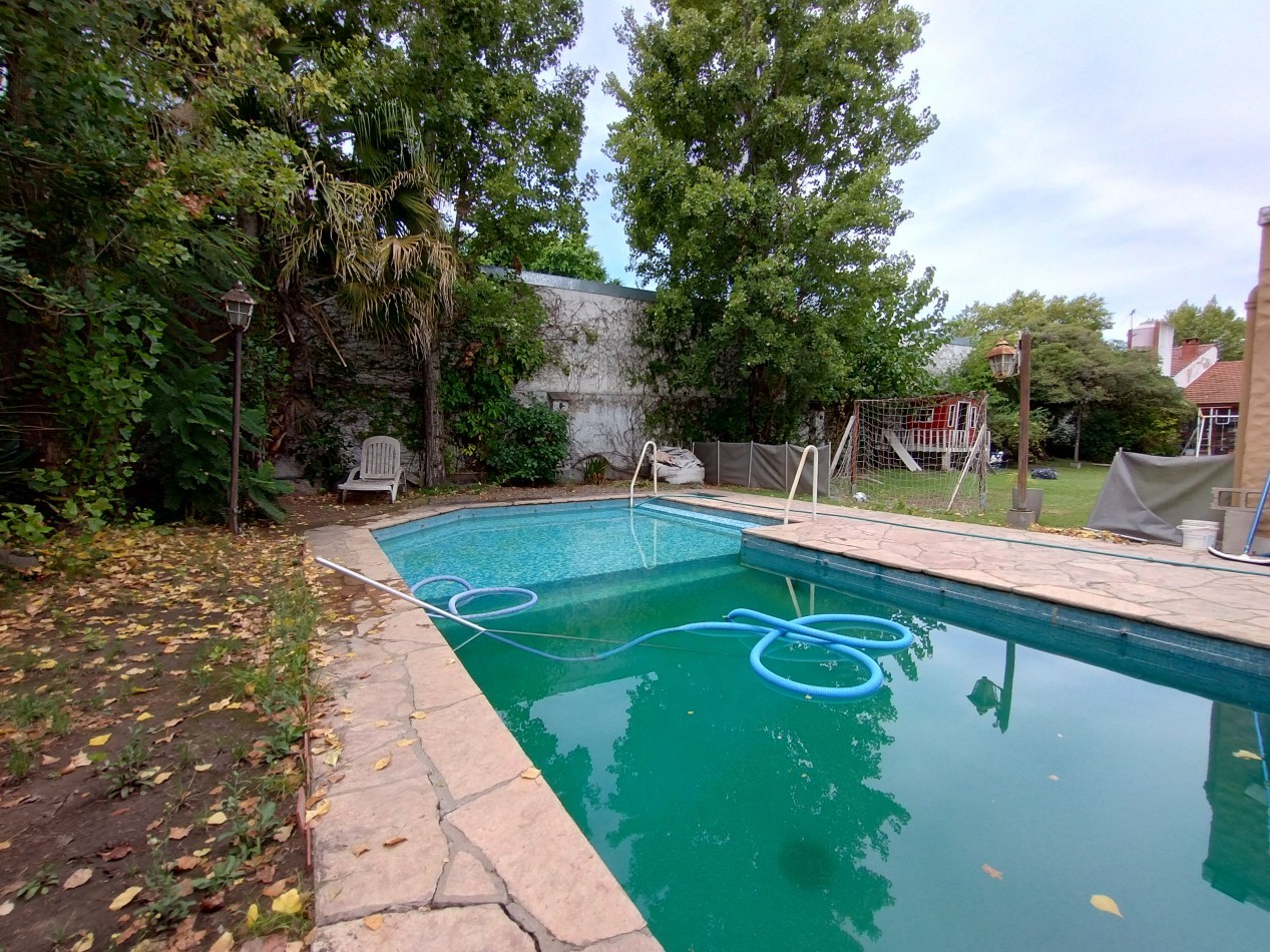 IMPERDIBLE CASA 4 AMBIENTES APTA CREDITO