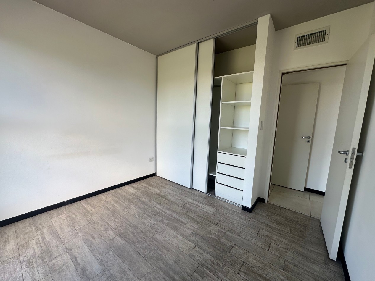 MARAVILLOSO 3 AMBIENTES CON COCHERA