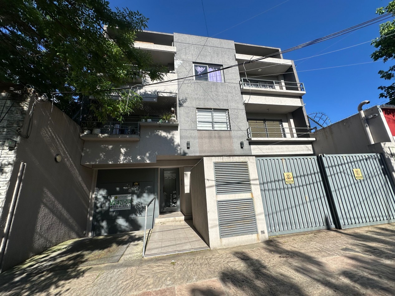 Monoambiente buena ubicacion a metros de Las Lomitas