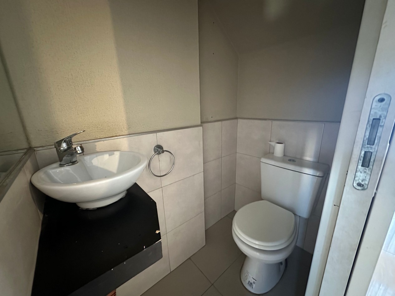 VENTA DEPTO 2 AMBIENTES TIPO LOFT LOMAS CENTRO