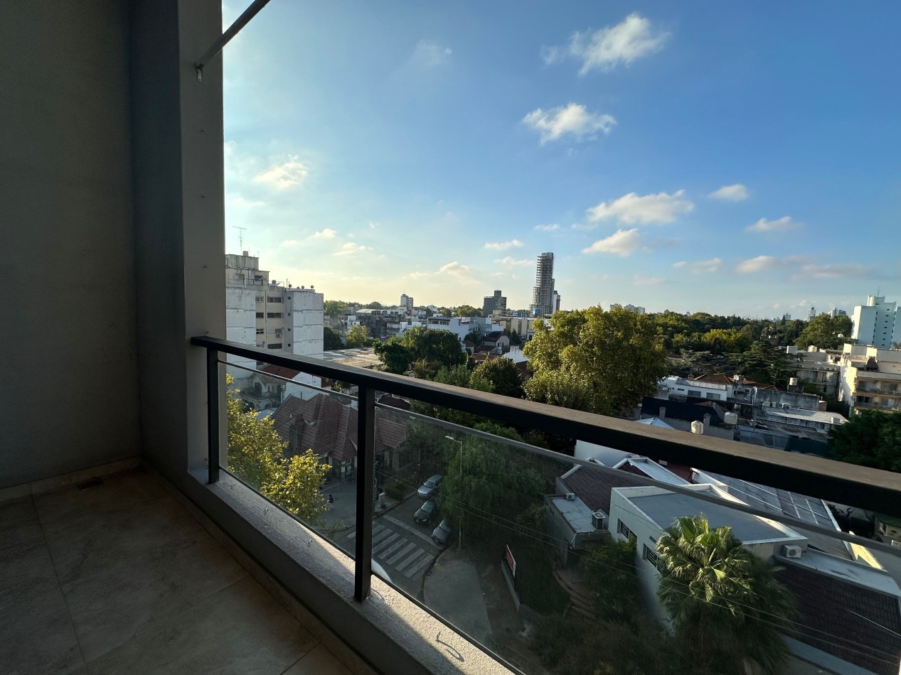 VENTA DEPTO 2 AMBIENTES TIPO LOFT LOMAS CENTRO