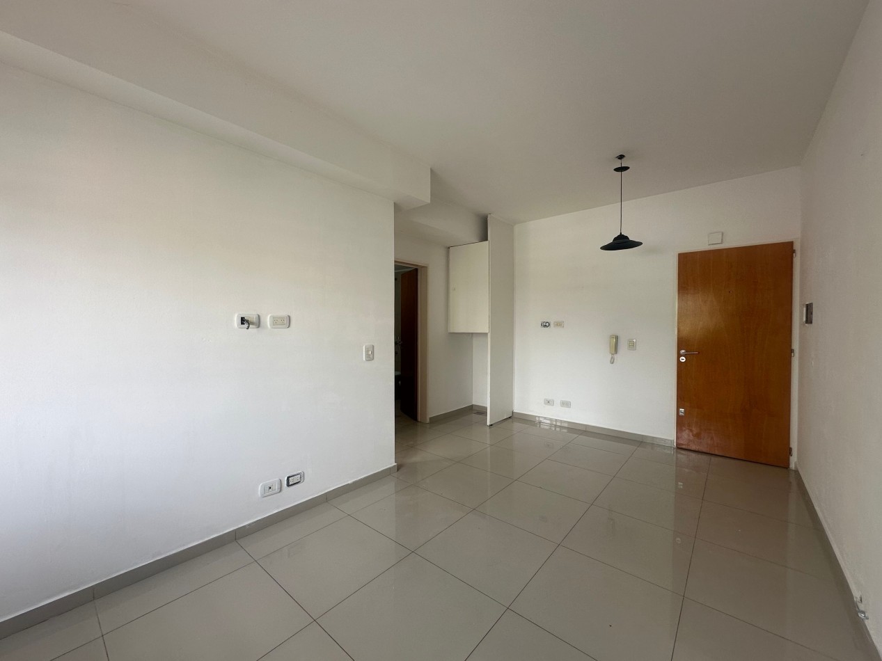 ALQUILER DEPARTAMENTO DE 2 AMBIENTES CON COCHERA LOMAS DE ZAMORA ZONA GANDULFO MODERNO