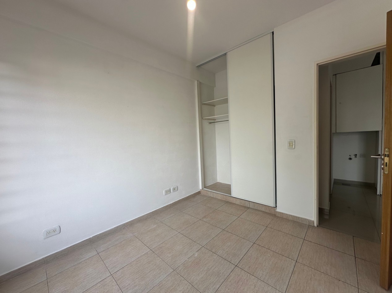 ALQUILER DEPARTAMENTO DE 2 AMBIENTES CON COCHERA LOMAS DE ZAMORA ZONA GANDULFO MODERNO