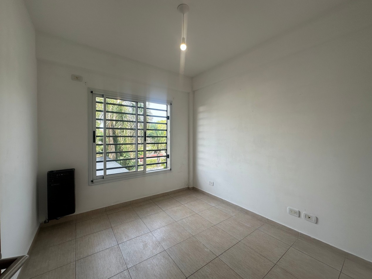 ALQUILER DEPARTAMENTO DE 2 AMBIENTES CON COCHERA LOMAS DE ZAMORA ZONA GANDULFO MODERNO