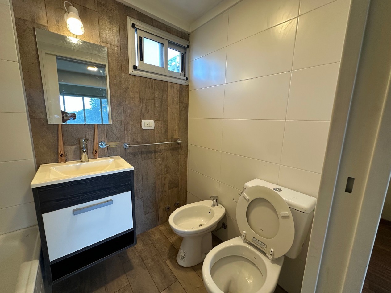 PORTELA 290 5tO PISO ALQUILER DEPTO 2 AMBIENTES CON TERRAZA PARRILLA YACUZZI TIPO LOFT LOMAS CENTRO