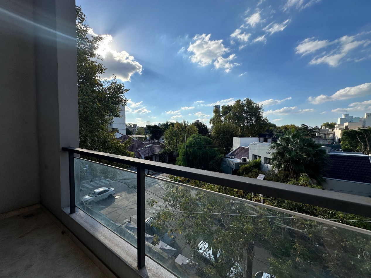 PORTELA 290 5tO PISO ALQUILER DEPTO 2 AMBIENTES CON TERRAZA PARRILLA YACUZZI TIPO LOFT LOMAS CENTRO