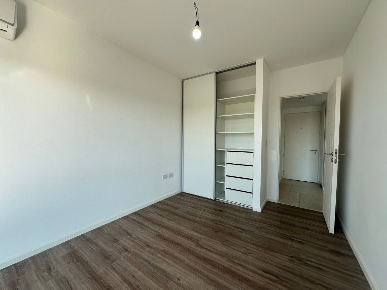 Hermoso departamento de 2 ambientes. remedios de escalada