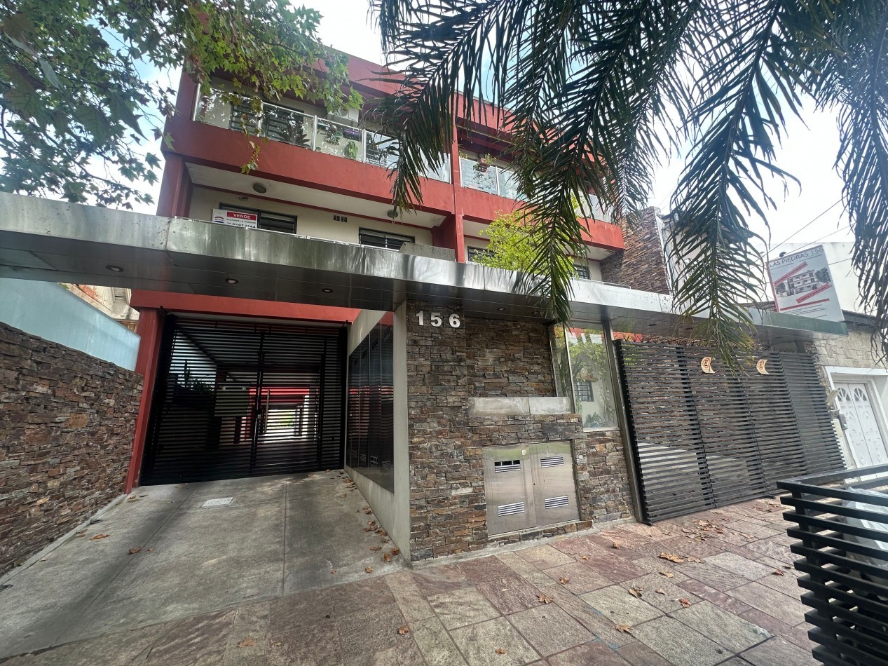DEPARTAMENTO 2 AMBIENTES EN ALQUILER LOMAS DE ZAMORA ZONA GANDULFO