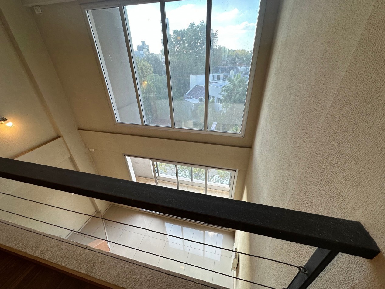 PORTELA 290 3er PISO DTO ALQUILER DEPTO 2 AMBIENTES TIPO LOFT LOMAS CENTRO8