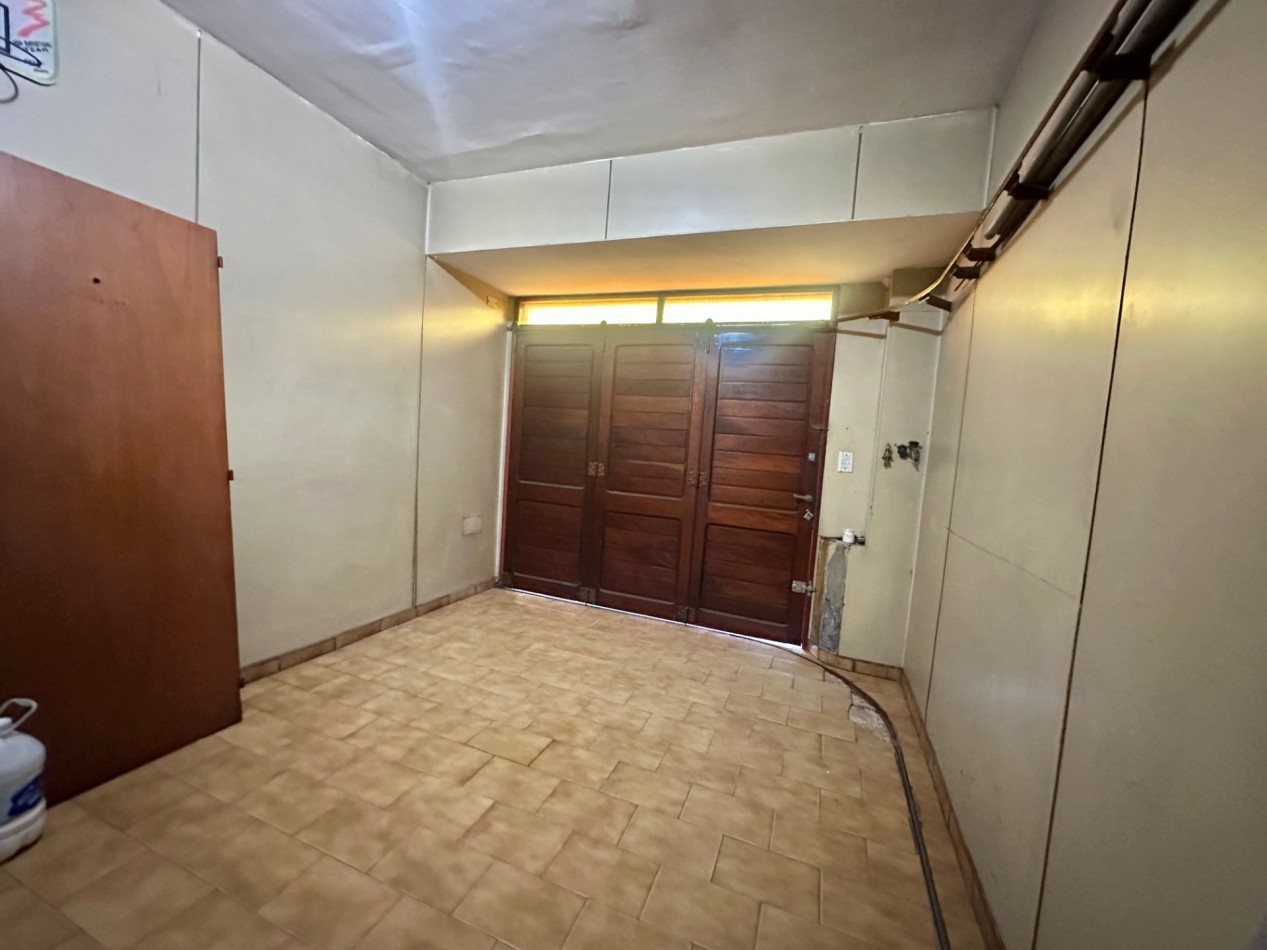 VENTA DE GRAN DUPLEX 4 AMBIENTES Saenz y Alvear Lomas de zamora