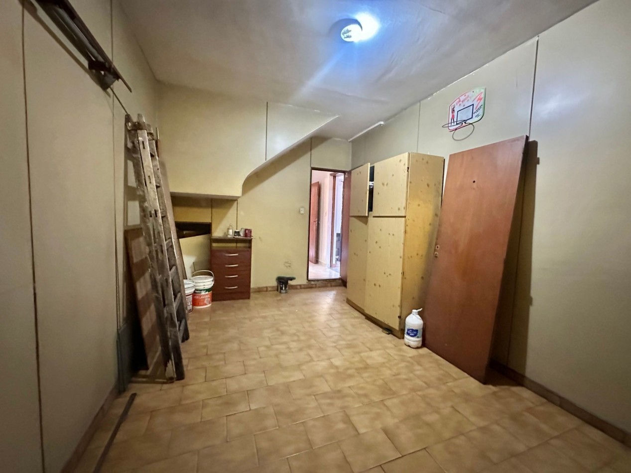 VENTA DE GRAN DUPLEX 4 AMBIENTES Saenz y Alvear Lomas de zamora