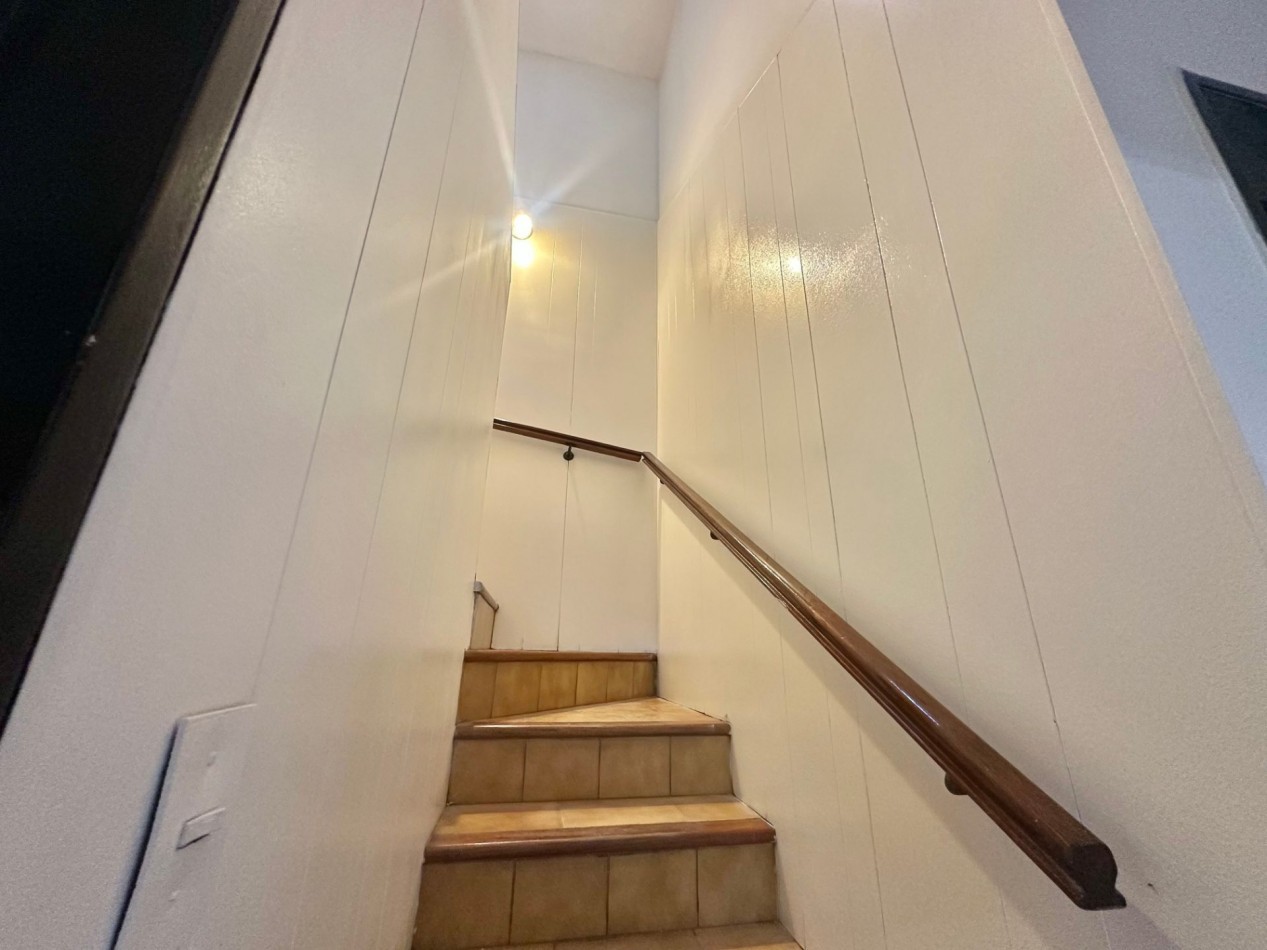 VENTA DE GRAN DUPLEX 4 AMBIENTES Saenz y Alvear Lomas de zamora
