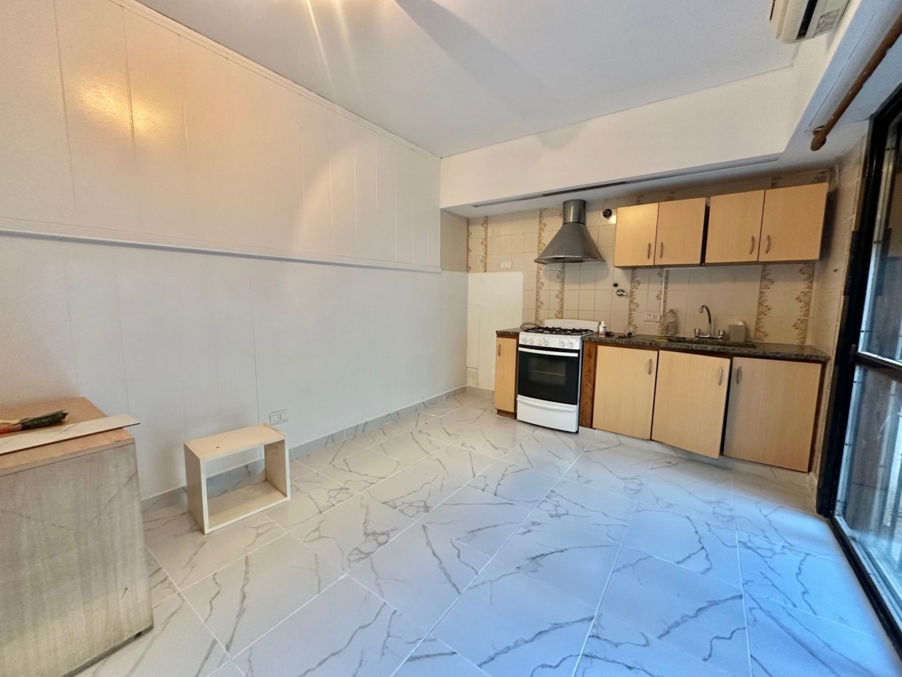 VENTA DE GRAN DUPLEX 4 AMBIENTES Saenz y Alvear Lomas de zamora