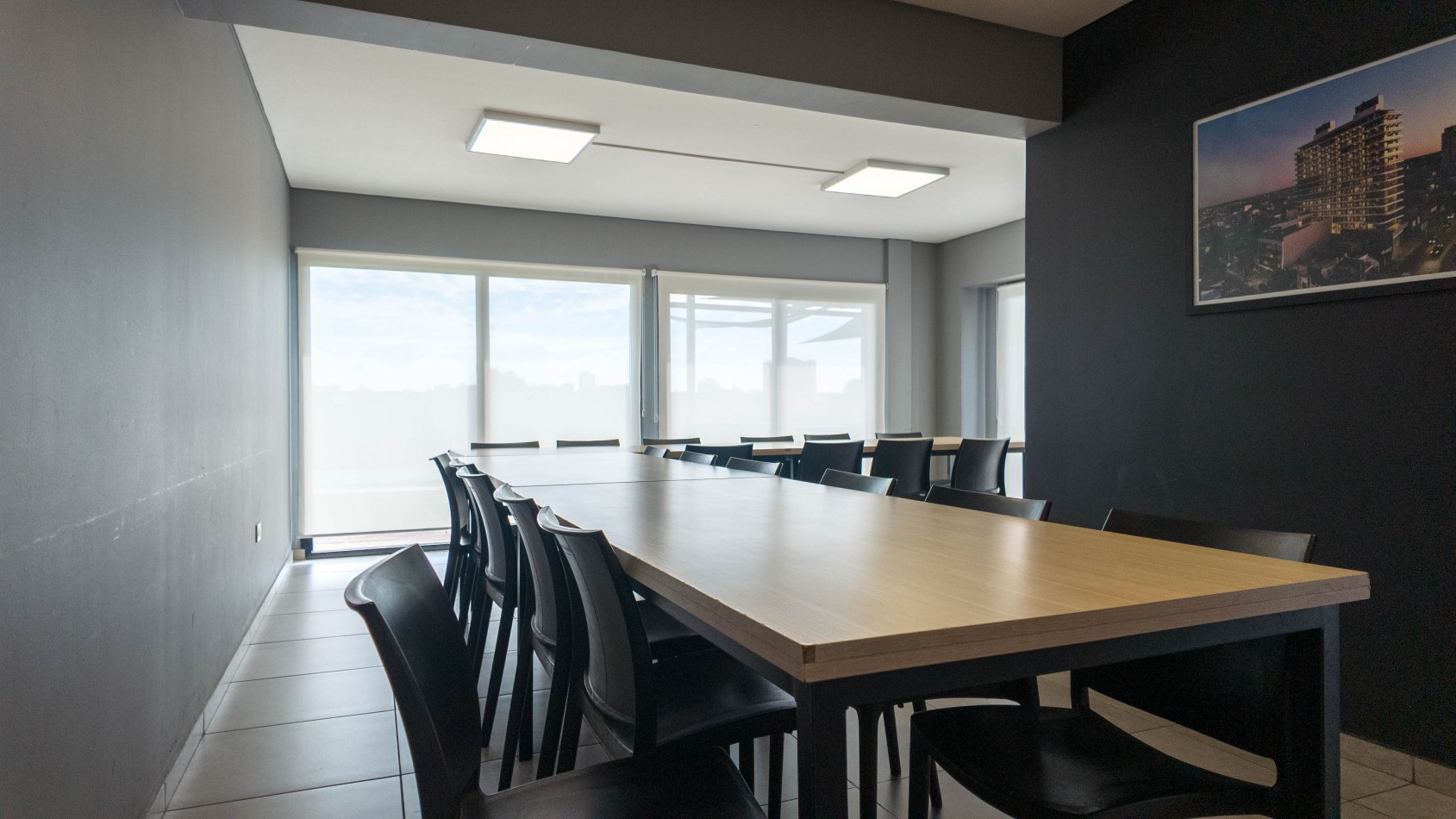 Piso premium 4 ambientes con gran terraza, parrilla y jacuzzi - Cochera - Edificio de categoria - Remedios de escalada
