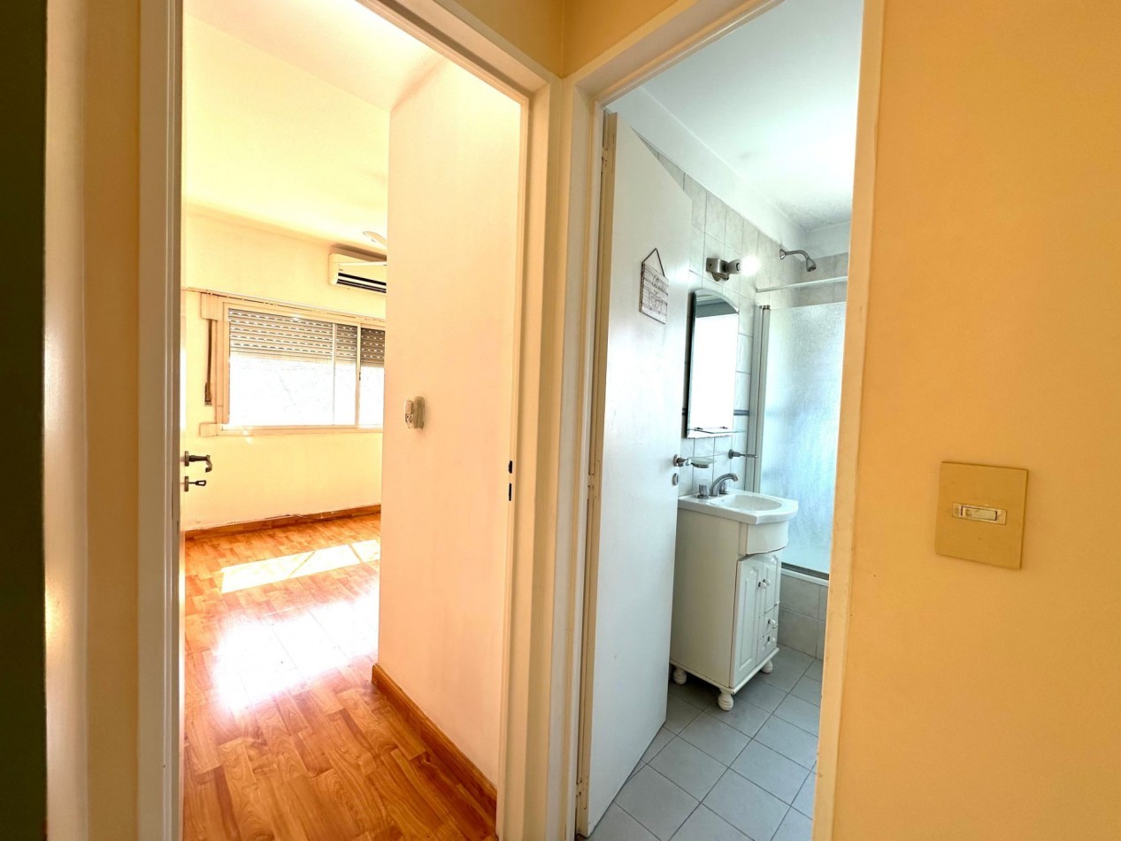 impecable departamento 2 ambientes con cochera lanus oeste
